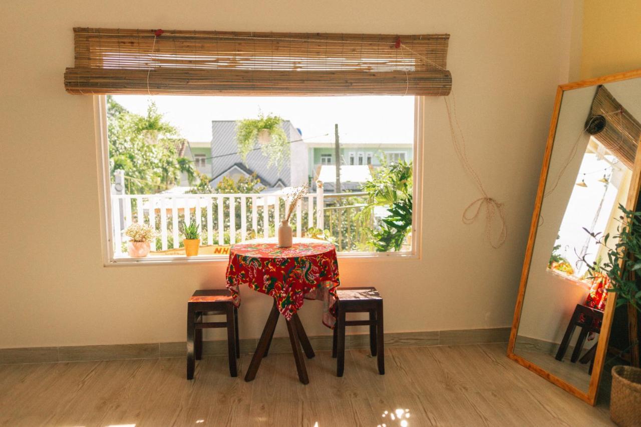 Phong Sau Rieng Apartment Bến Tre Ngoại thất bức ảnh