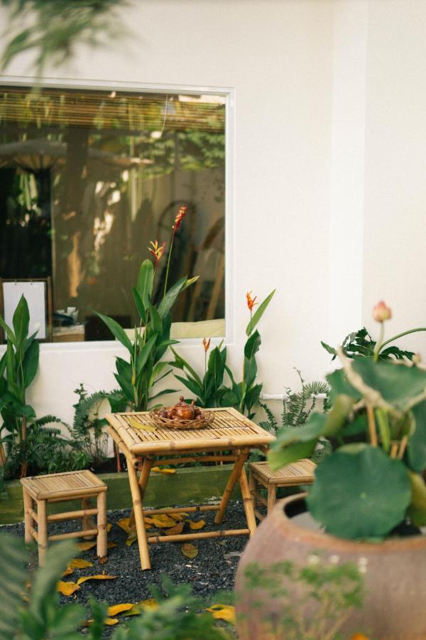 Phong Sau Rieng Apartment Bến Tre Ngoại thất bức ảnh