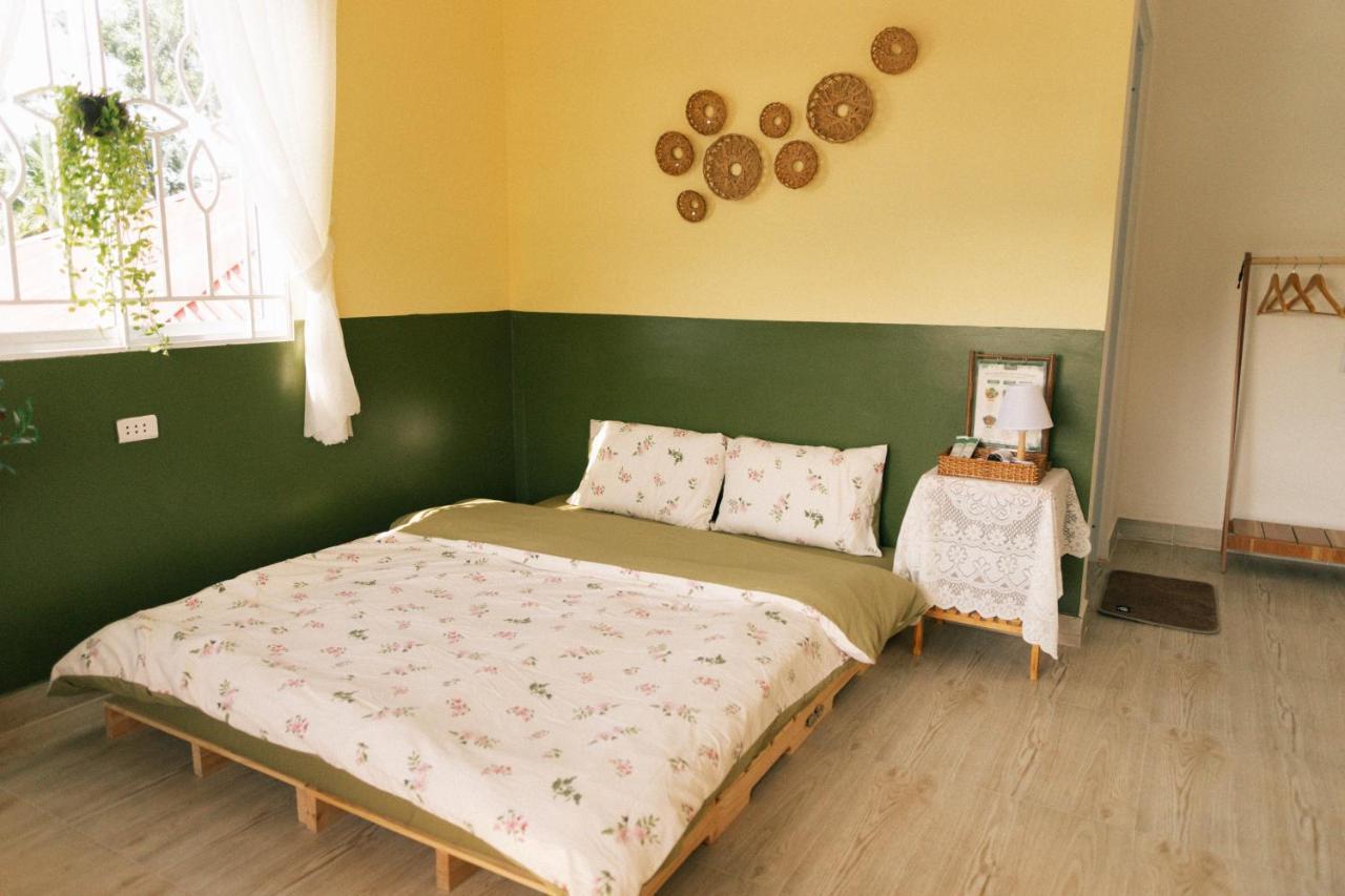 Phong Sau Rieng Apartment Bến Tre Ngoại thất bức ảnh