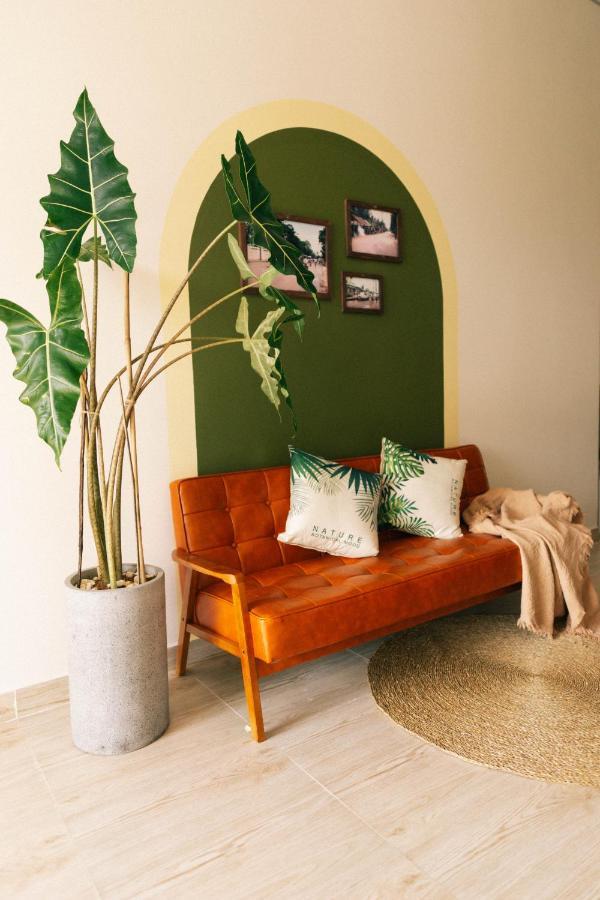Phong Sau Rieng Apartment Bến Tre Ngoại thất bức ảnh