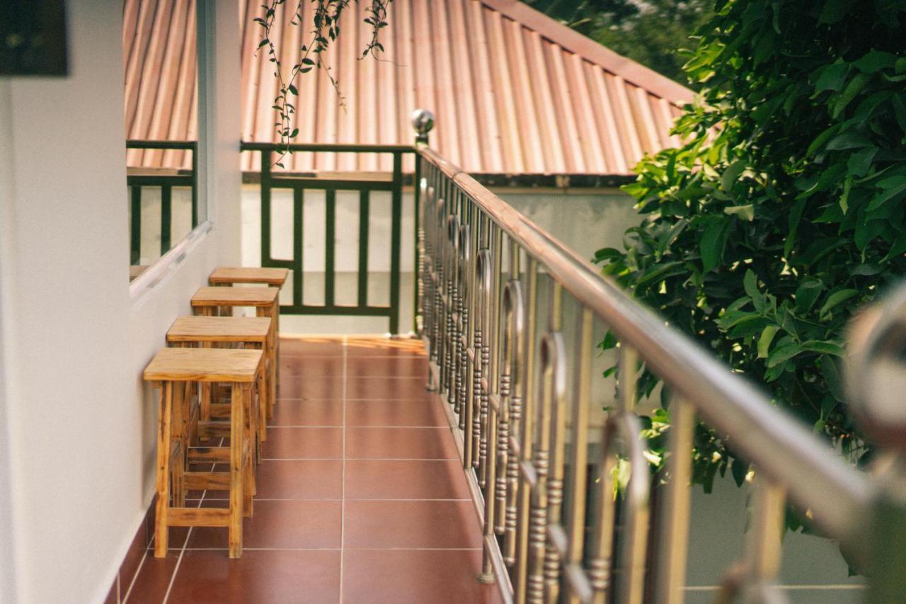 Phong Sau Rieng Apartment Bến Tre Ngoại thất bức ảnh