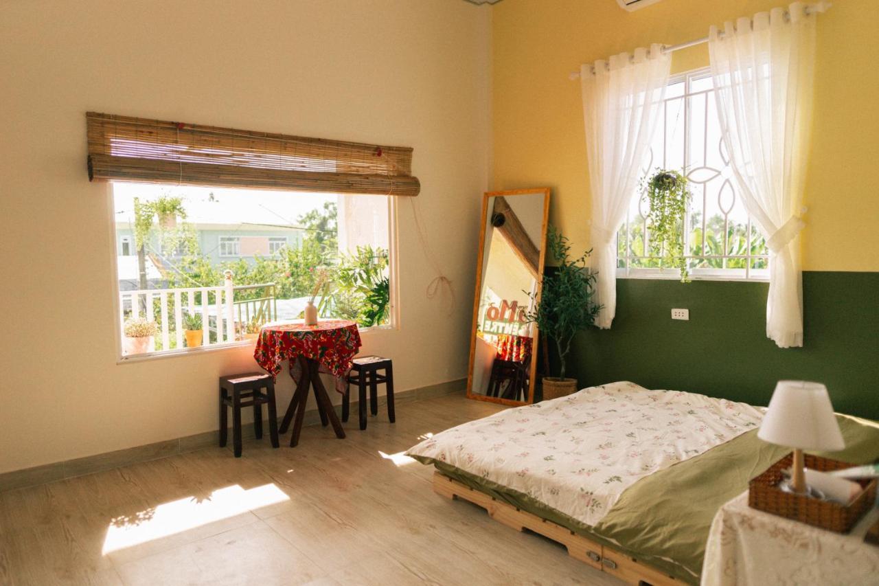 Phong Sau Rieng Apartment Bến Tre Ngoại thất bức ảnh